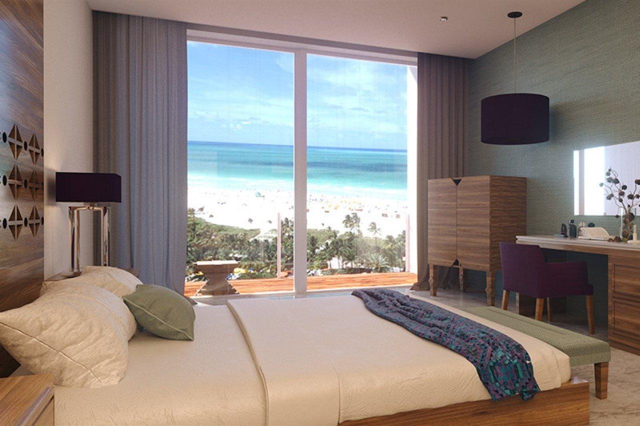 Sensira Resort And Spa Riviera Maya Puerto Morelos Buitenkant foto