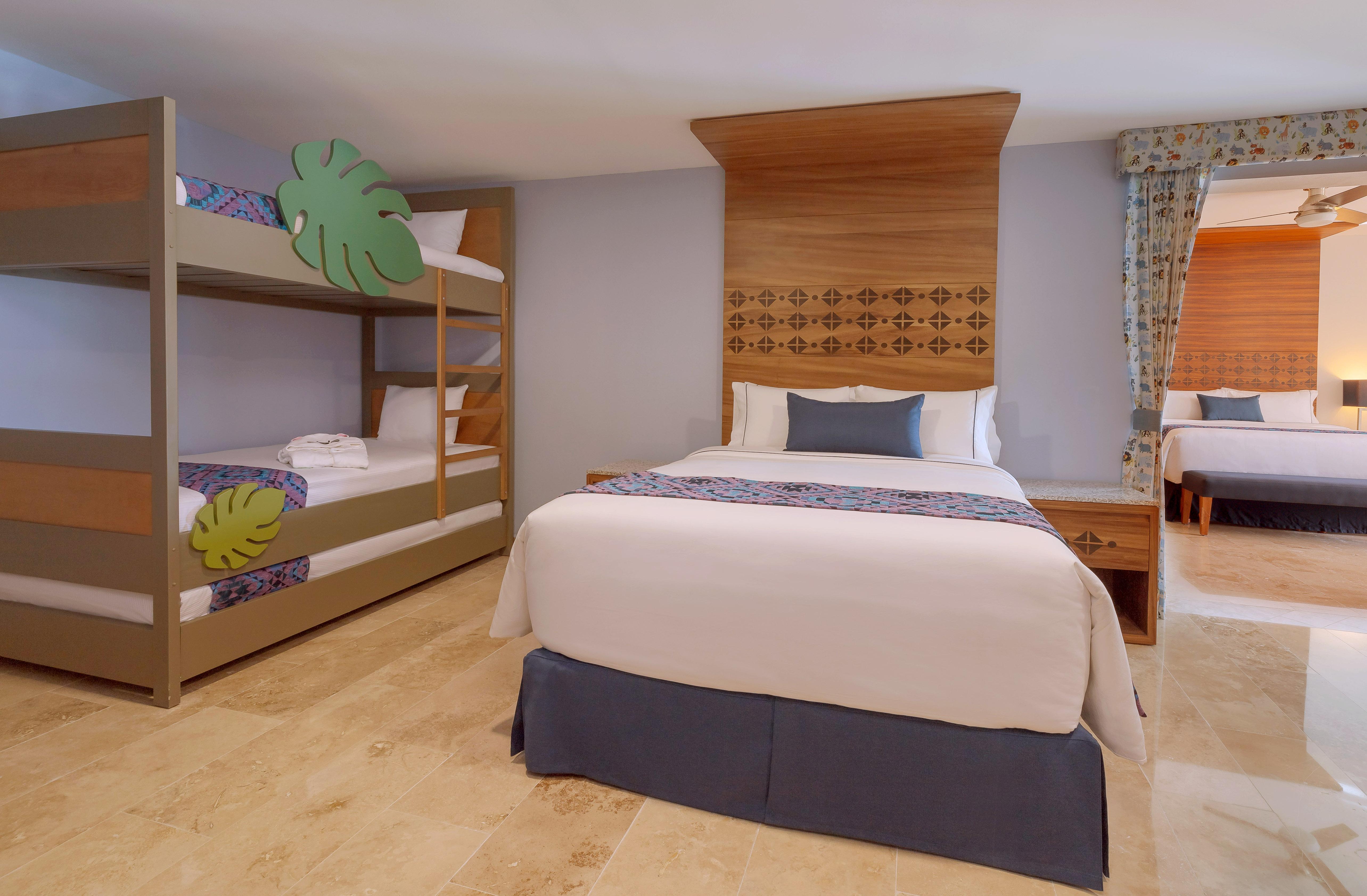 Sensira Resort And Spa Riviera Maya Puerto Morelos Buitenkant foto
