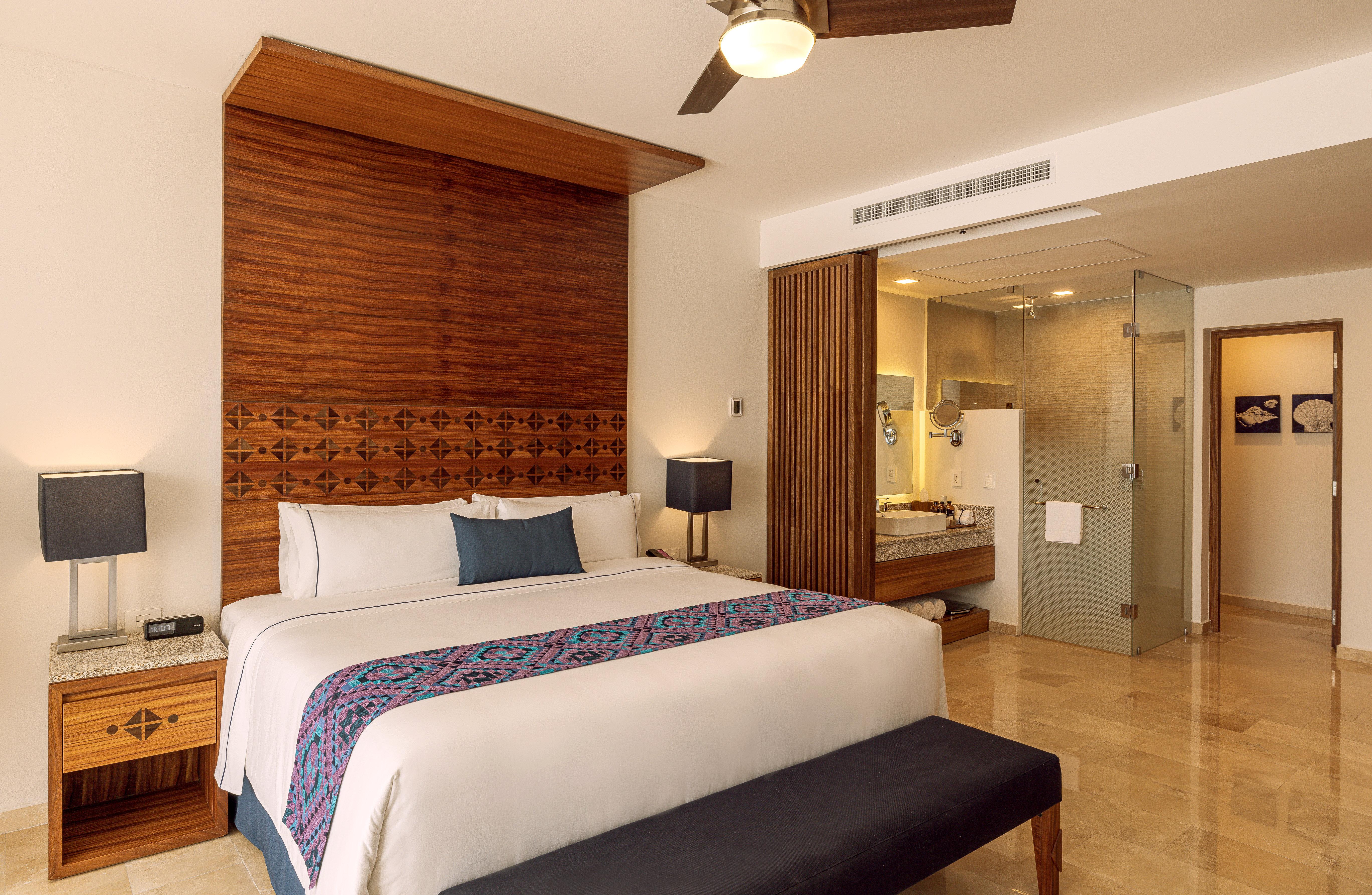 Sensira Resort And Spa Riviera Maya Puerto Morelos Buitenkant foto
