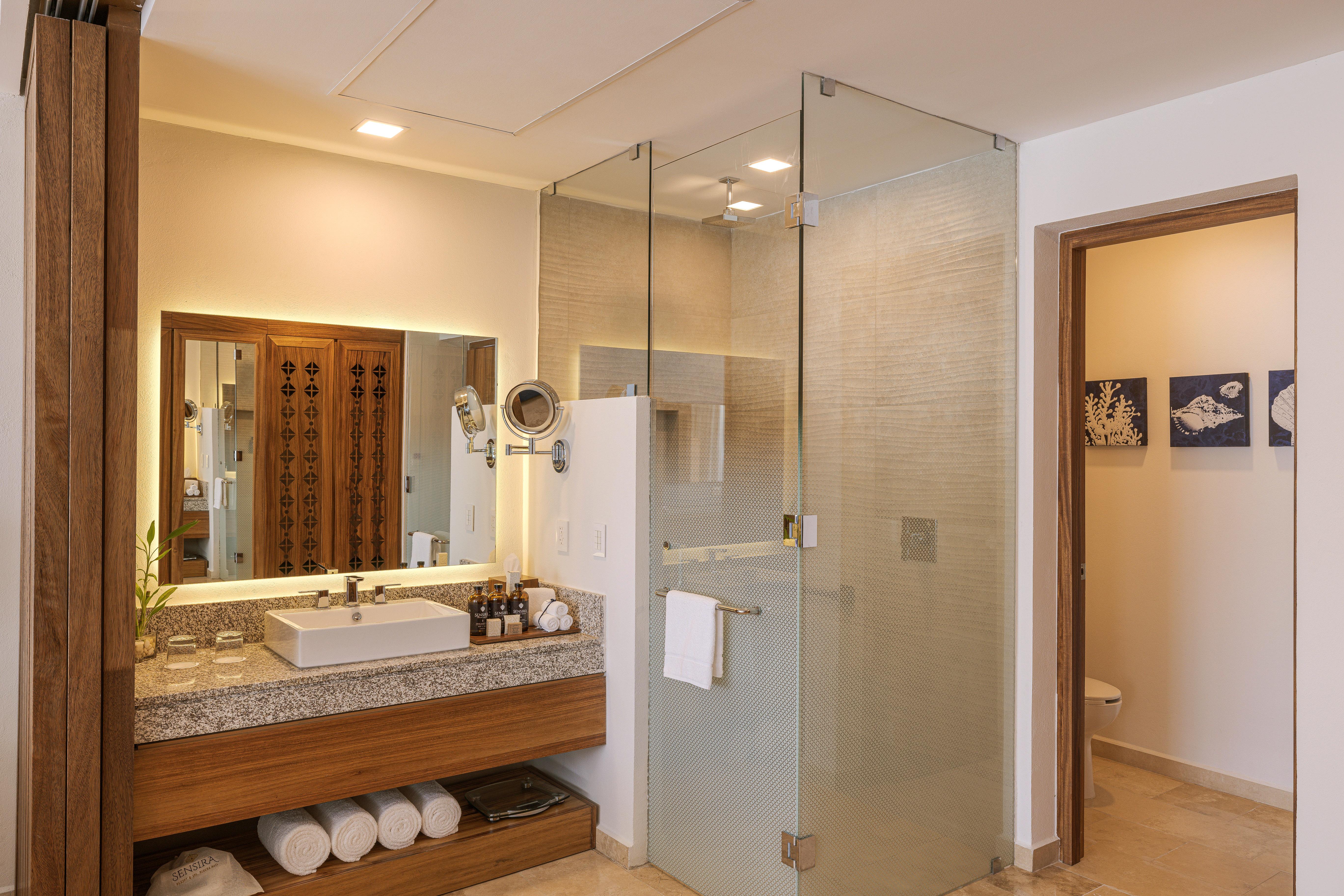 Sensira Resort And Spa Riviera Maya Puerto Morelos Buitenkant foto