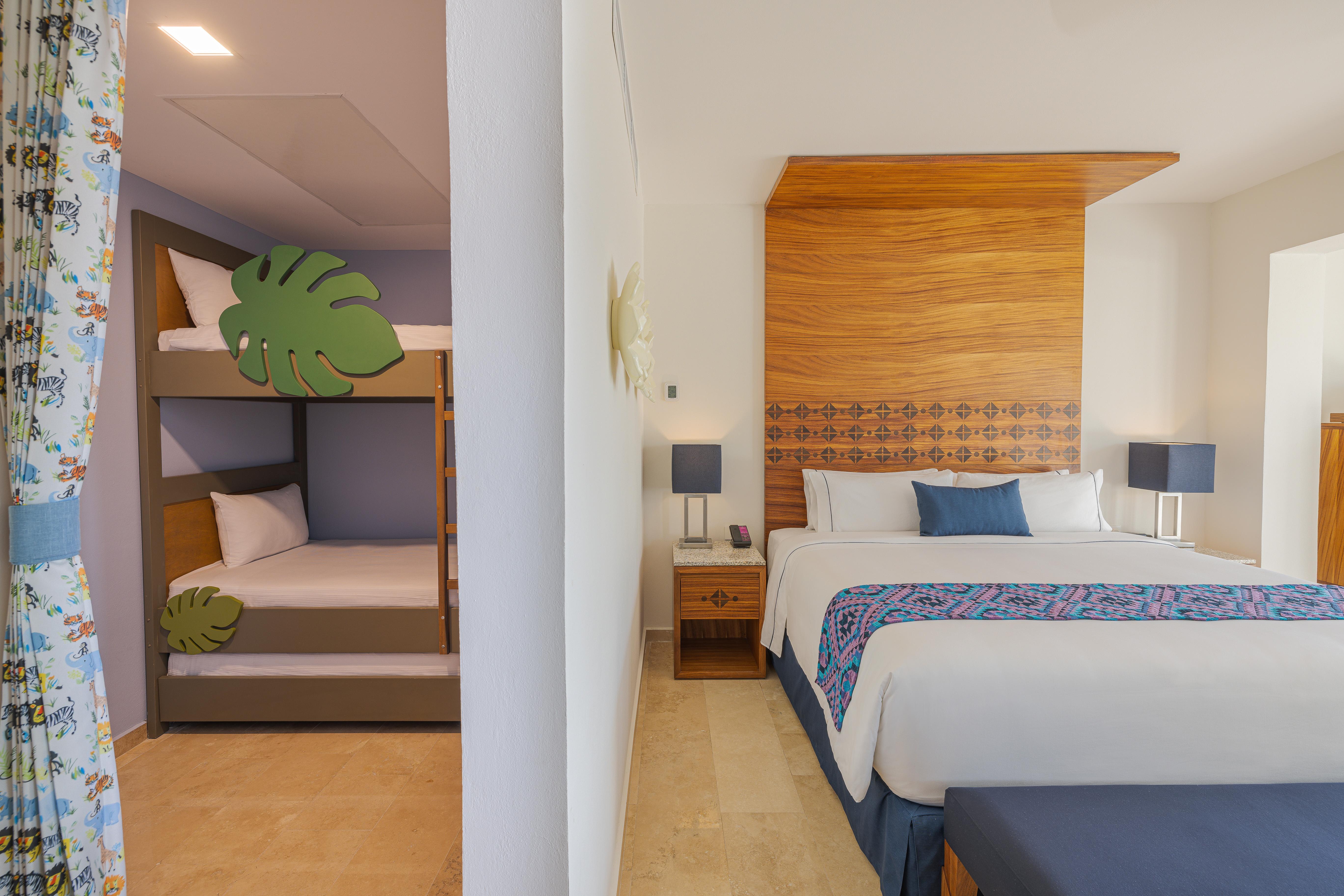 Sensira Resort And Spa Riviera Maya Puerto Morelos Buitenkant foto