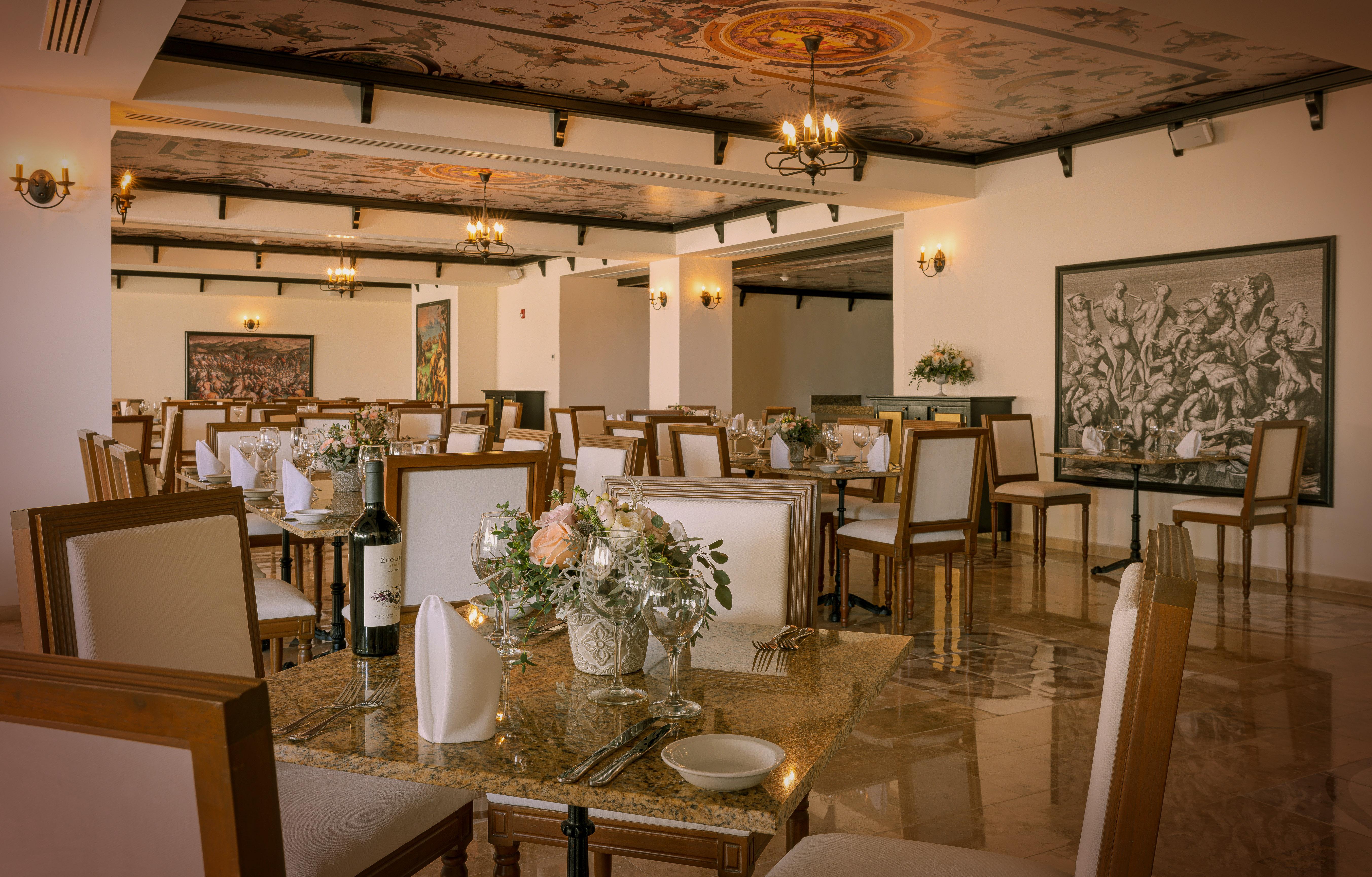 Sensira Resort And Spa Riviera Maya Puerto Morelos Buitenkant foto